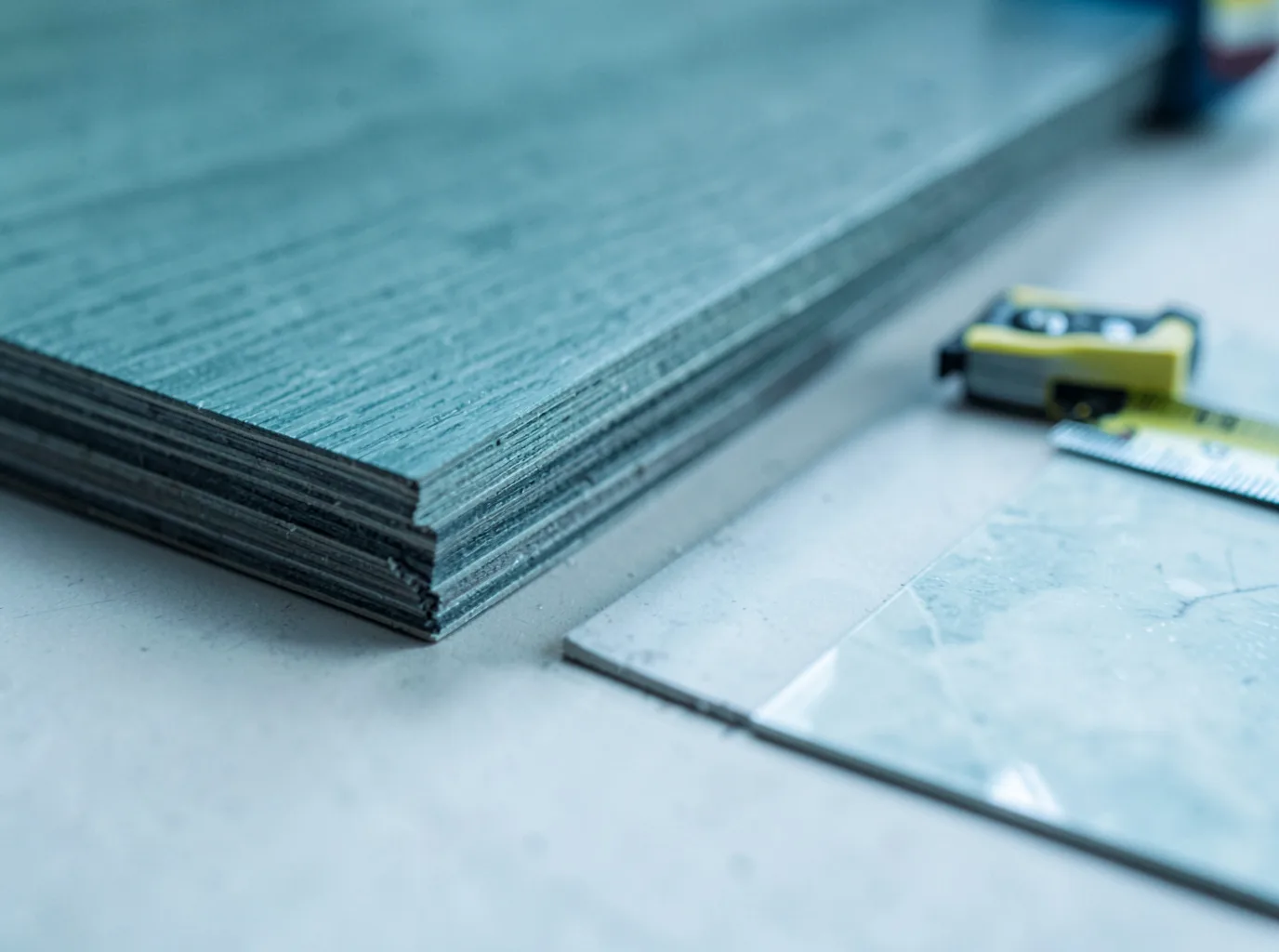 Luxury Vinyl Plank Installation Pierceton, IN FAQs